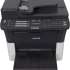 МФУ лазерный Kyocera FS-1125MFP черно-белая печать, A4, цвет белый [1102m73ru0/ruv/ru2]